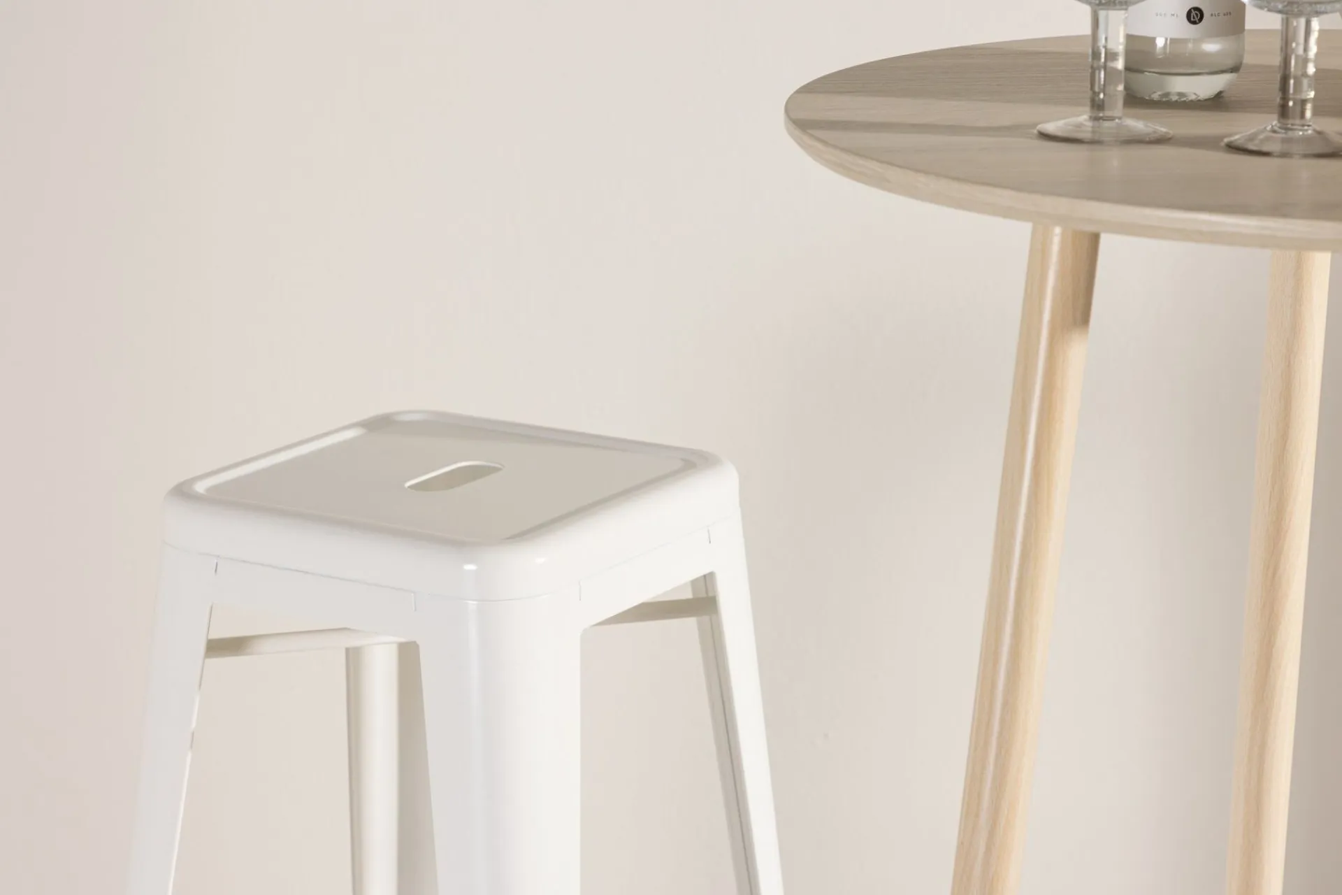 Venture Home Tempe Barstol 76 cm
