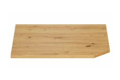 Templemore Bänkskiva Wood