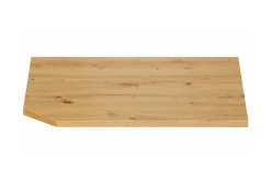 Kjøkken & Vaskerom-Templemore Bänkskiva Wood tre
