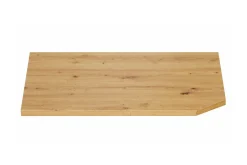 Templemore Bänkskiva Wood
