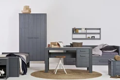 WOOOD Tenney Garderobe 111 cm