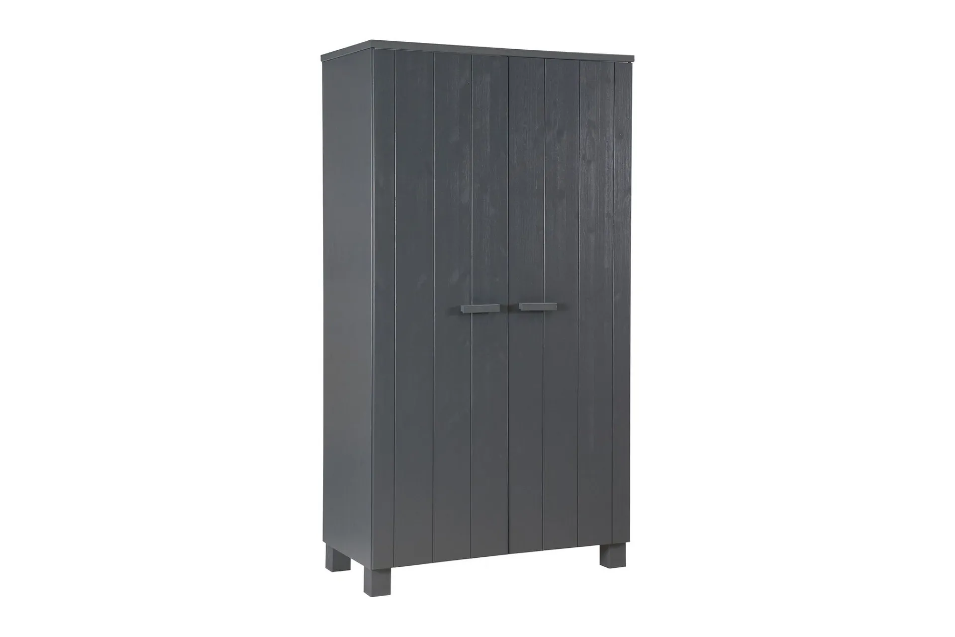 WOOOD Tenney Garderobe 111 cm