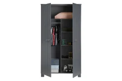 WOOOD Tenney Garderobe 111 cm