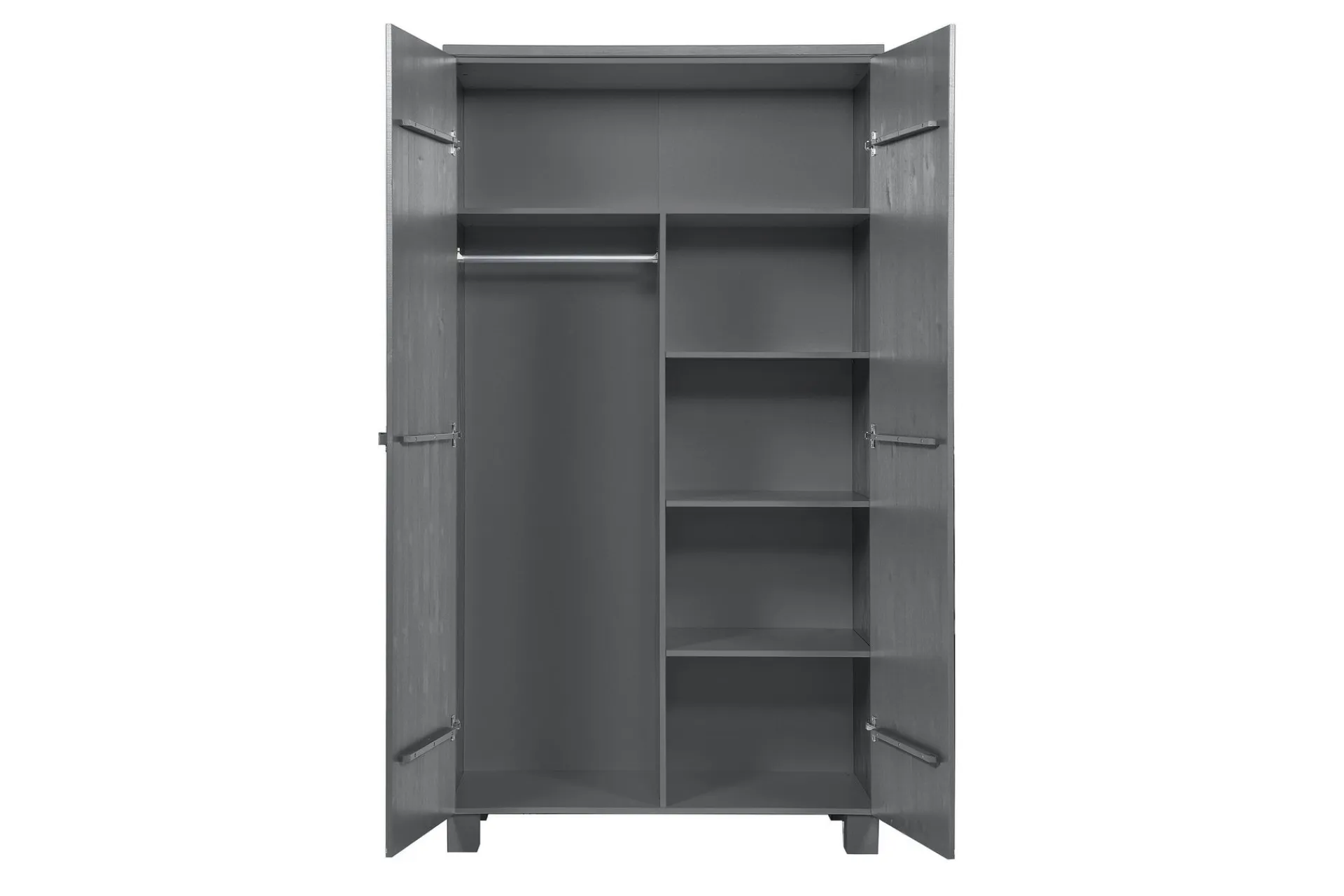 WOOOD Tenney Garderobe 111 cm