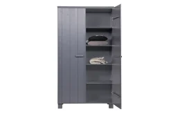 WOOOD Tenney Garderobe 111 cm