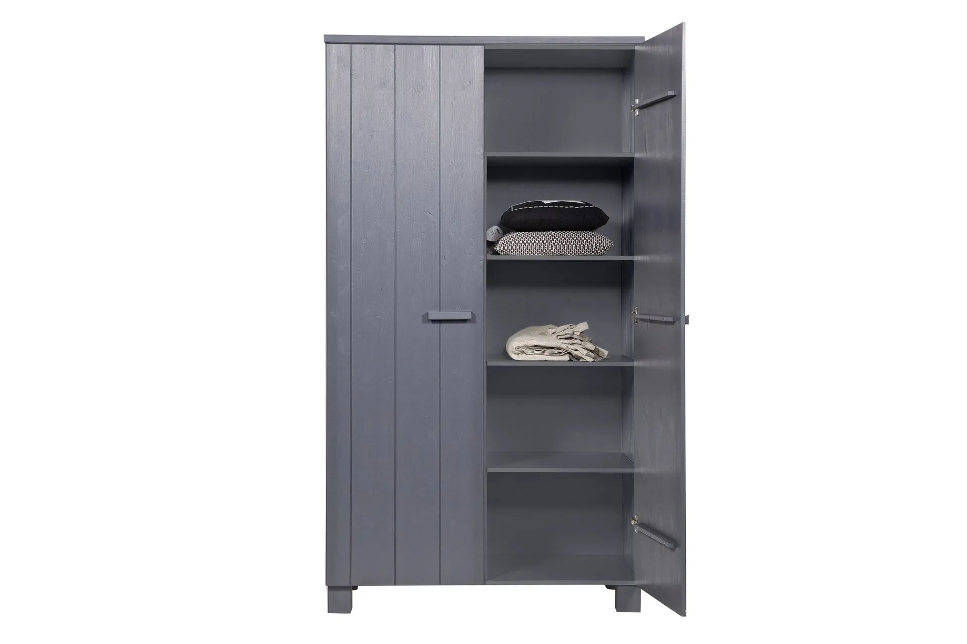 WOOOD Tenney Garderobe 111 cm