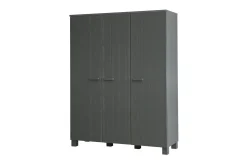WOOOD Tenney Garderobe 158 cm