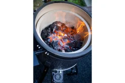 Mustang Tennvifte Ignition Passer Kamado L og XL