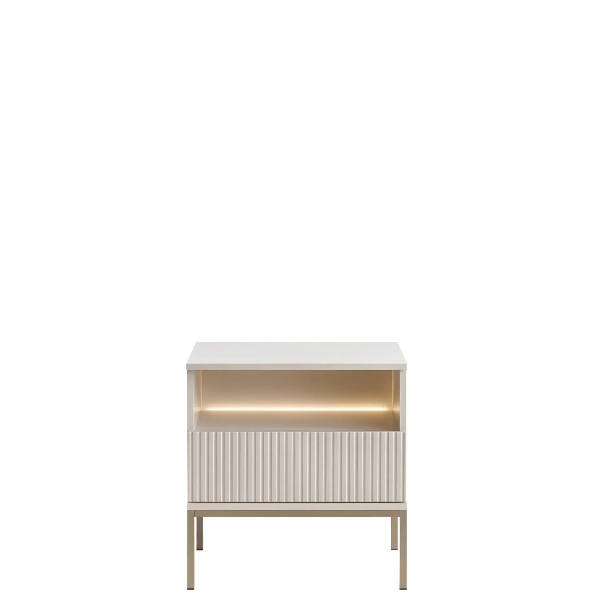 Tenorio Nattbord 54 cm