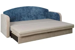 Sovesofaer-Tenus Sovesofa 208x76x86 cm I 03 + I 27