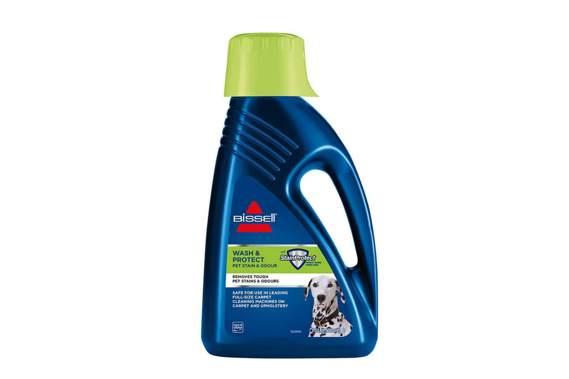 Teppesjampo Bissell Wash & Protect Pet 1,5L