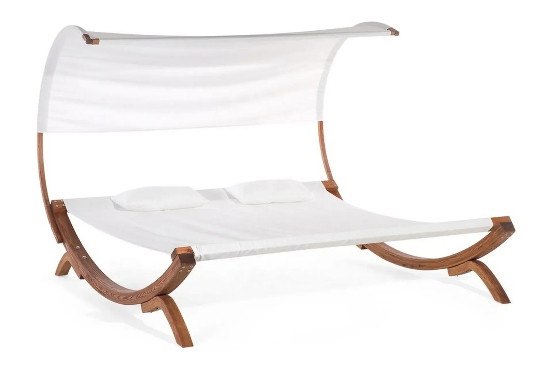Solseng-Teramo Solseng 205 | 225 cm Hvit