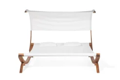Solseng-Teramo Solseng 205 | 225 cm Hvit