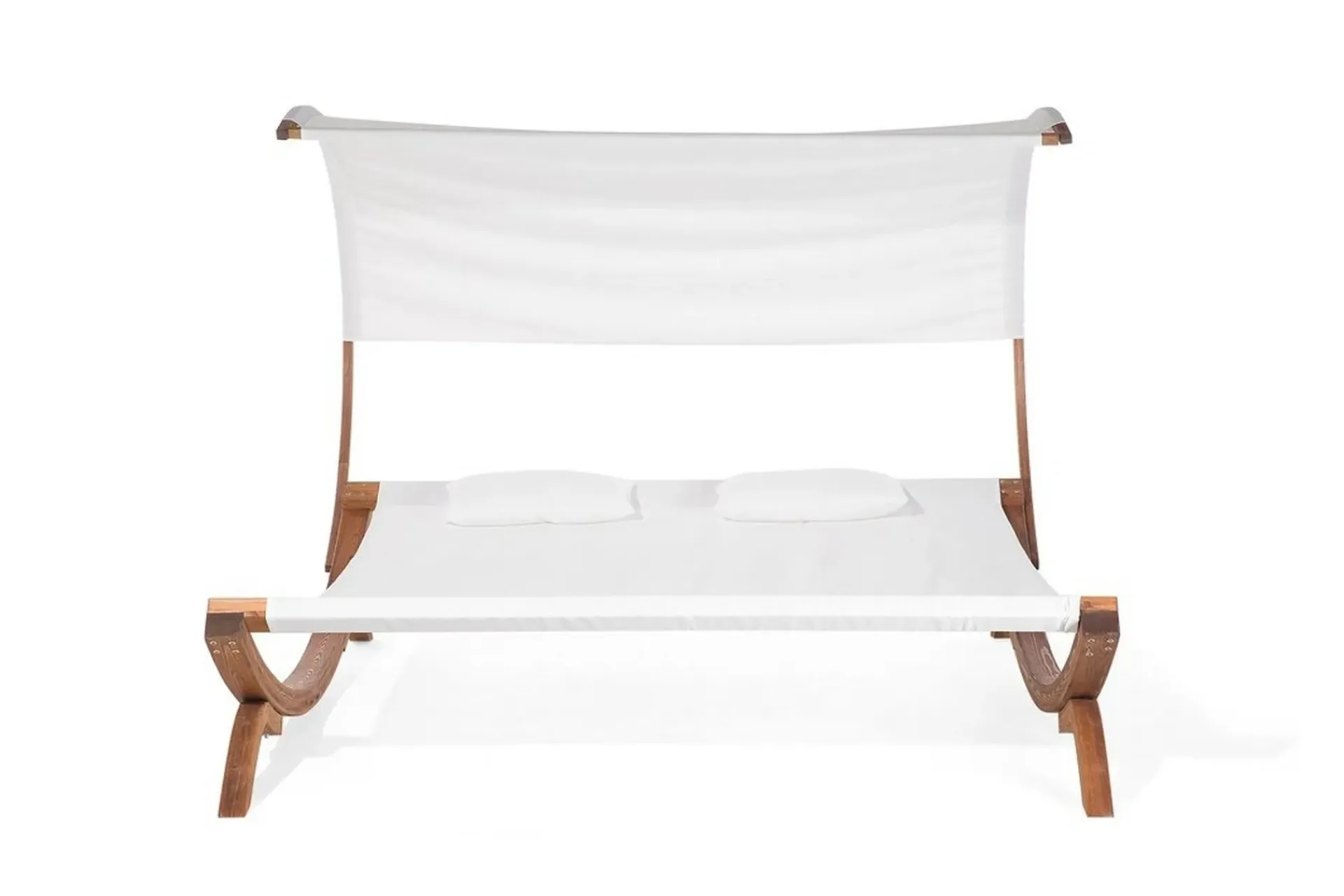 Solseng-Teramo Solseng 205 | 225 cm Hvit