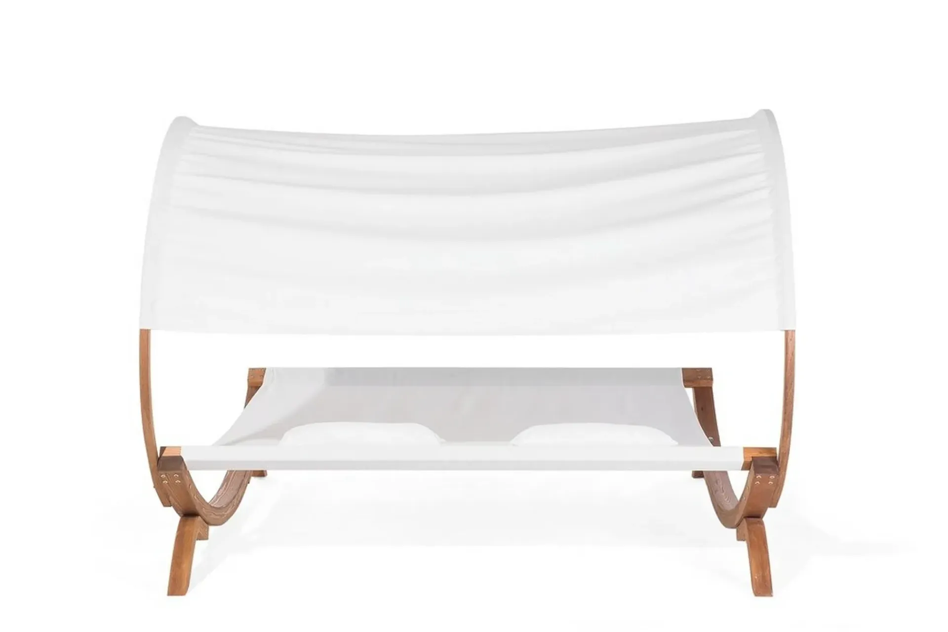 Solseng-Teramo Solseng 205 | 225 cm Hvit