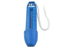 Planet Pool Hagedekorasjon-Termometer med snor
