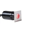 Veranda & Terrasse-Terrassebelysning Heissner Smart Light Gulv RGB 80 x 80 mm