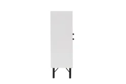 Terrazzo Highboard 95x111 cm
