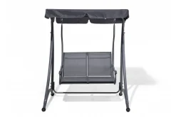 Hammocker-Tesero Hammock 146 cm Grey