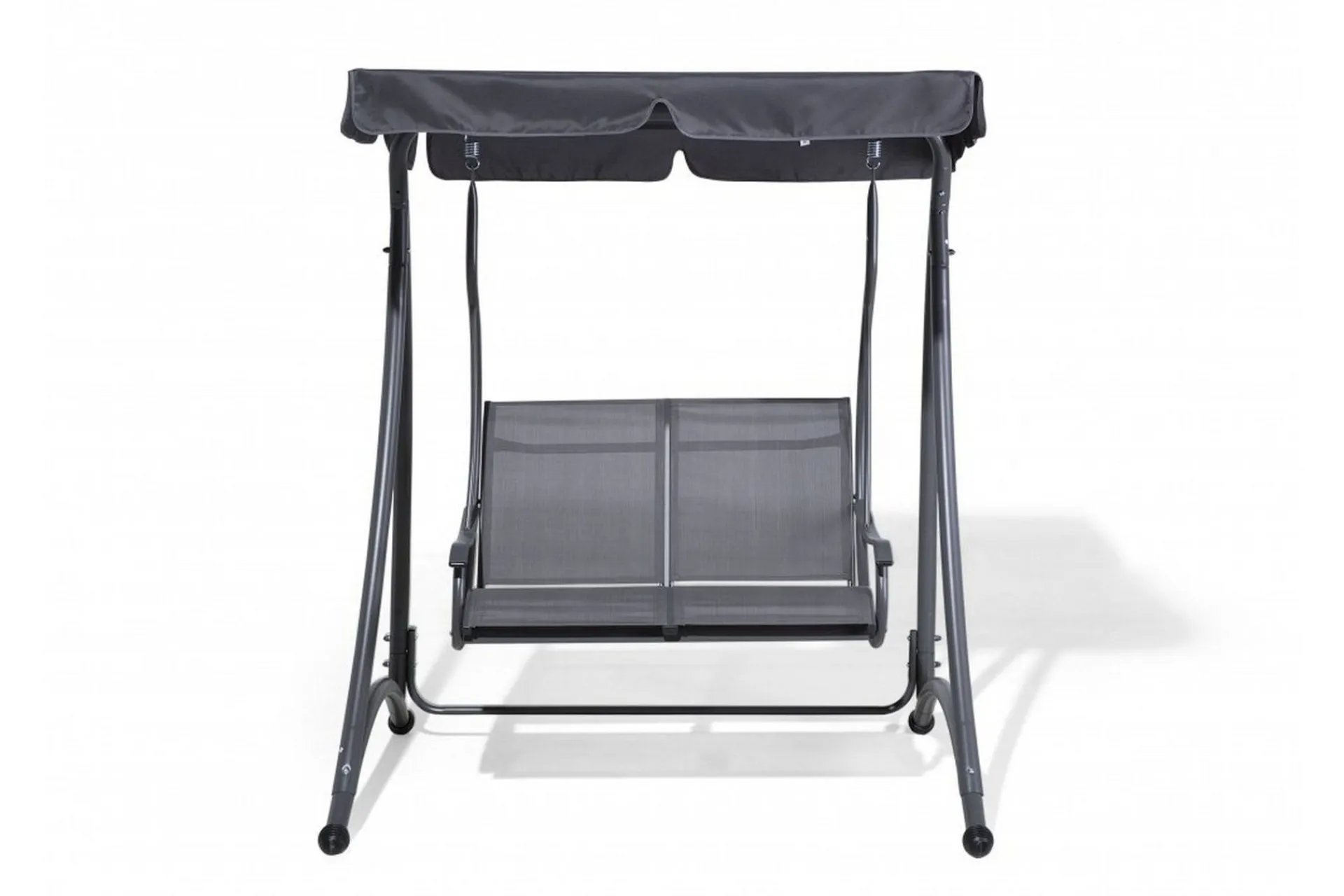 Hammocker-Tesero Hammock 146 cm Grey