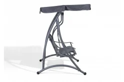 Hammocker-Tesero Hammock 146 cm Grey