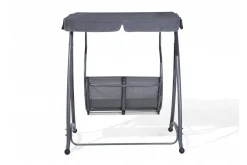 Hammocker-Tesero Hammock 146 cm Grey