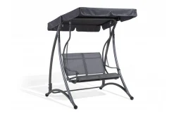 Hammocker-Tesero Hammock 146 cm Grey