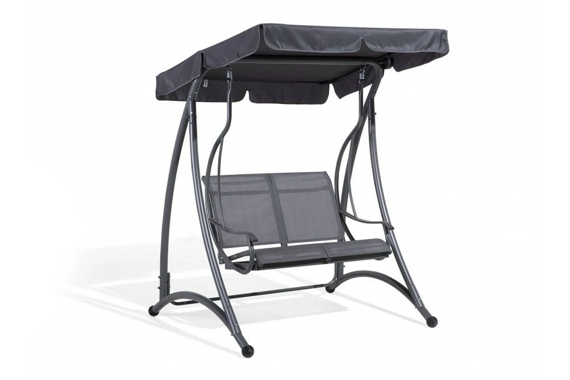 Hammocker-Tesero Hammock 146 cm Grey