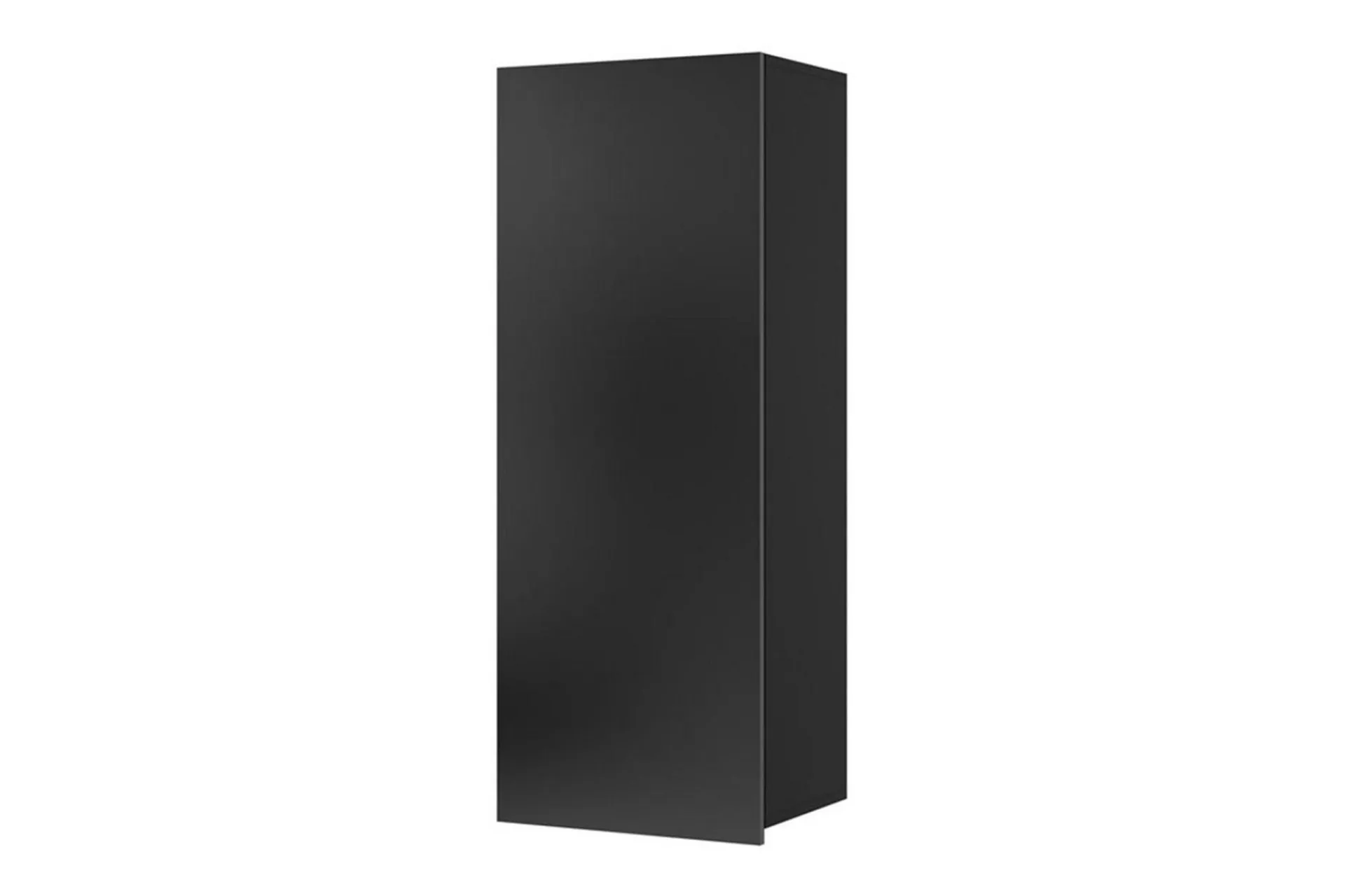 Concept 55 Tessan Veggskap 45 cm Loddrett