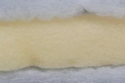 Tess Overmadrass Polyeter 180 cm Ancona