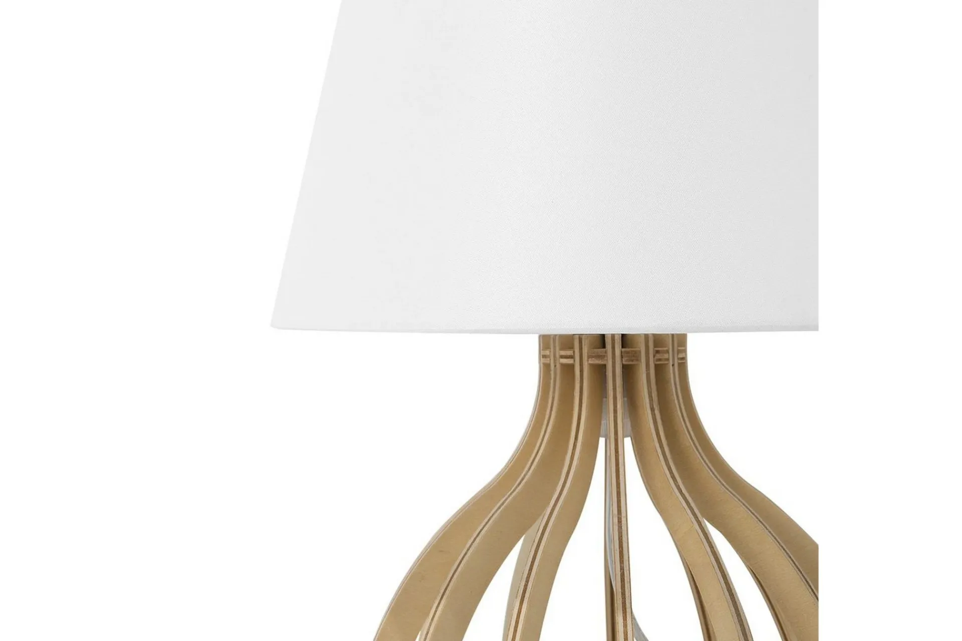 Thasall Bordlampe 36 cm E14