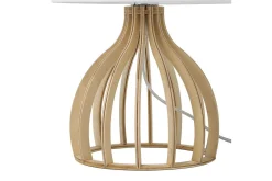 Thasall Bordlampe 36 cm E14