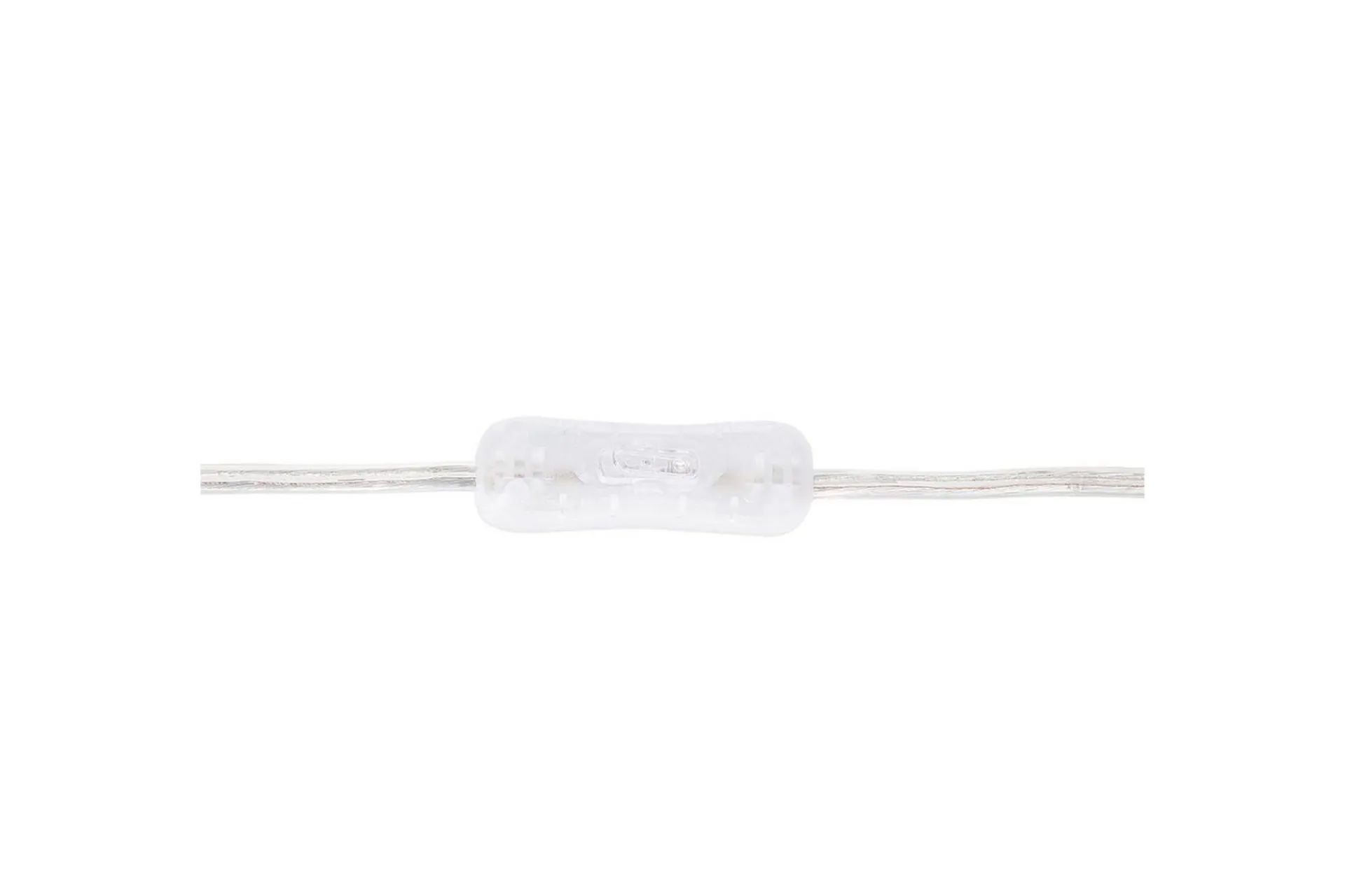 Thasall Bordlampe 36 cm E14