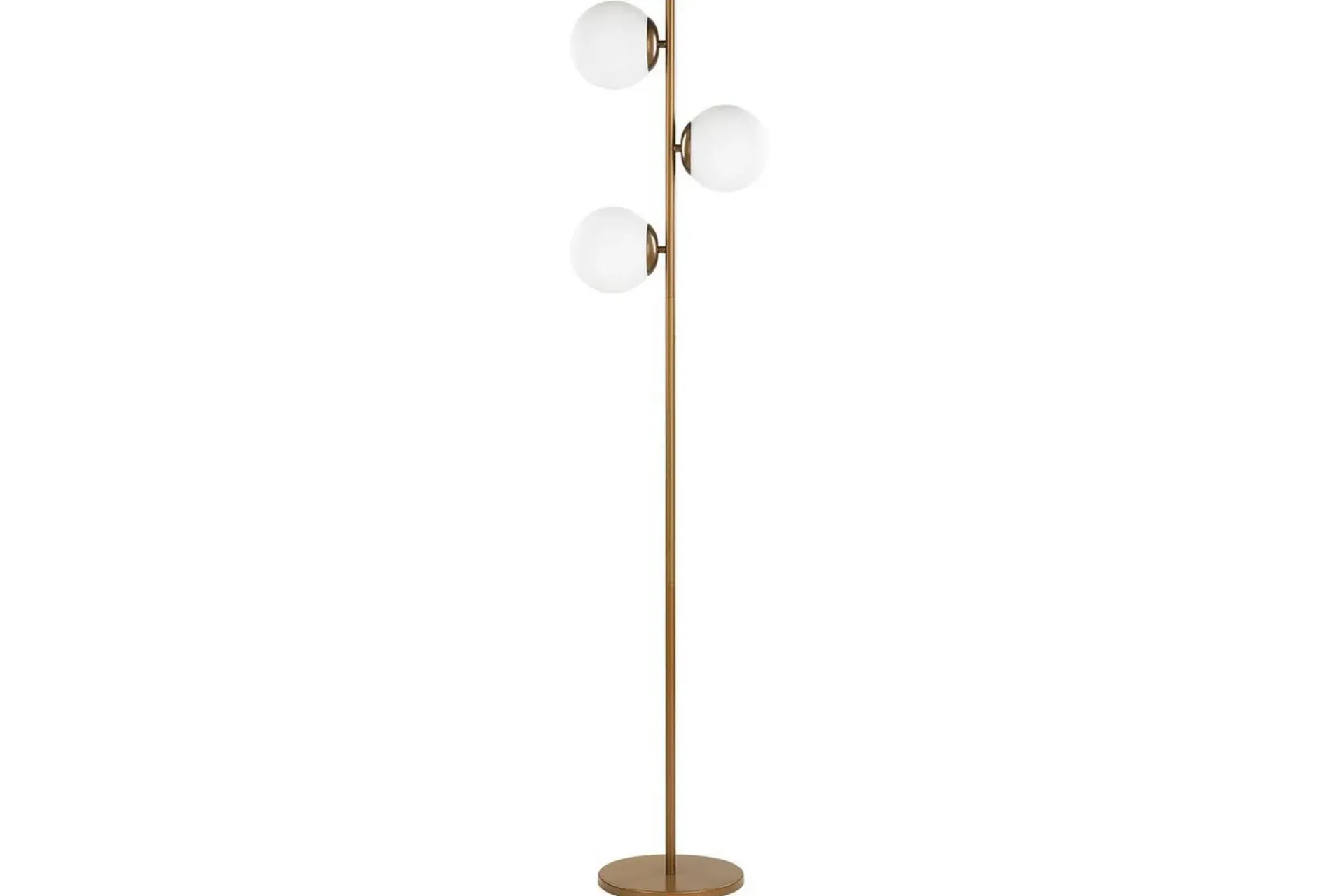 Thaslo Gulvlampe 153 cm