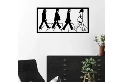 The Beatles Veggdekor