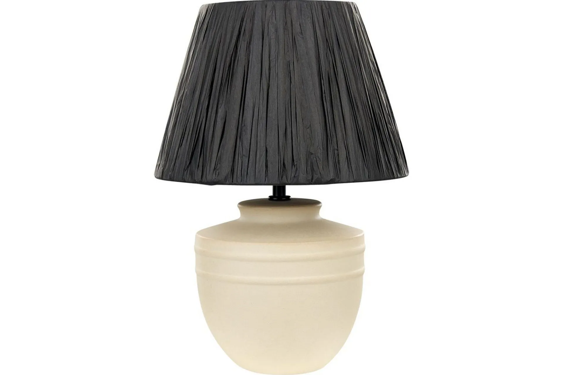 Thira Bordlampe 44 cm E27