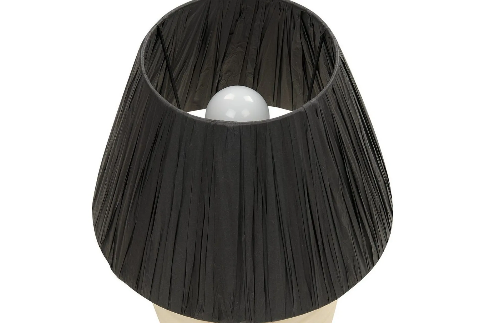 Thira Bordlampe 44 cm E27