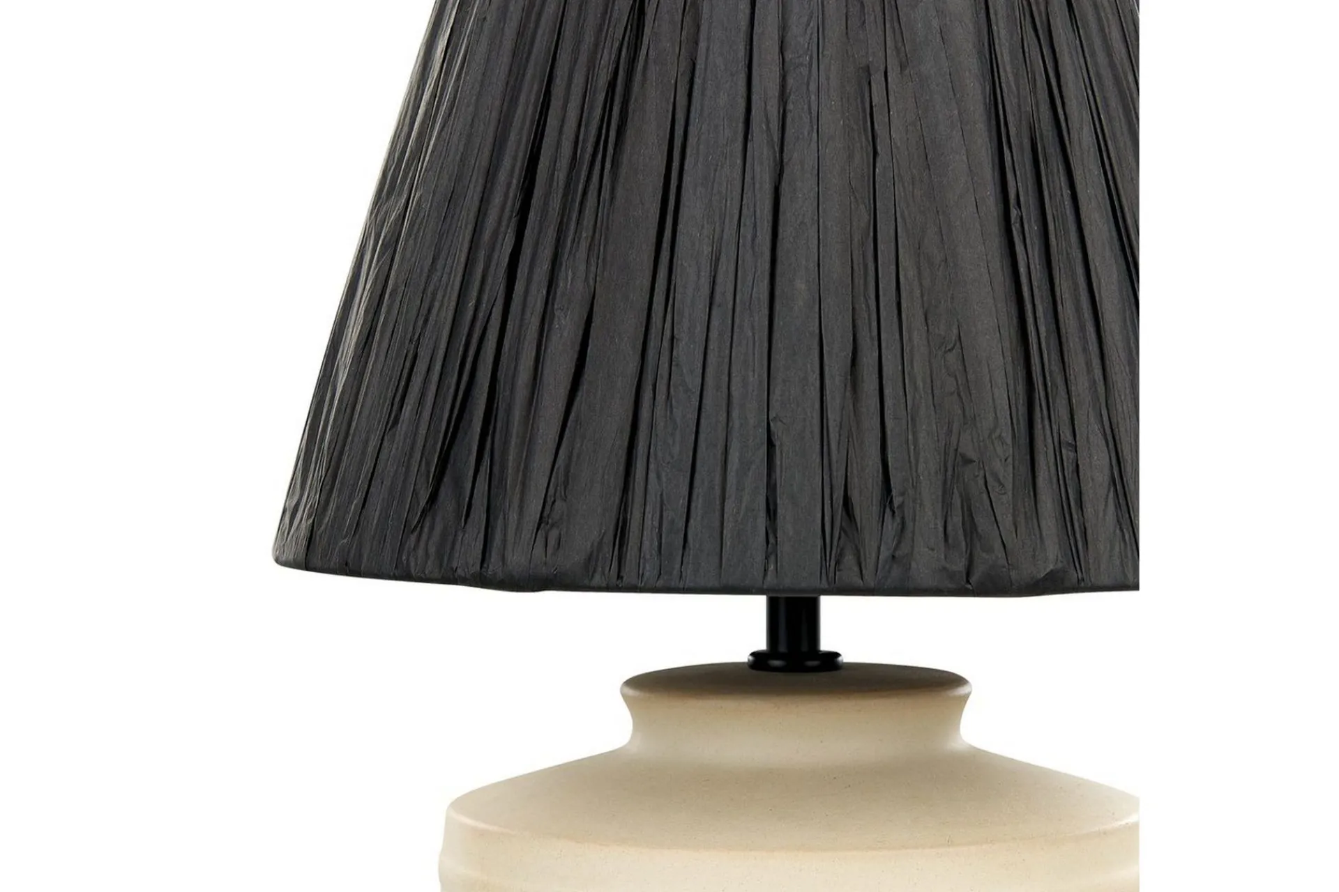 Thira Bordlampe 44 cm E27