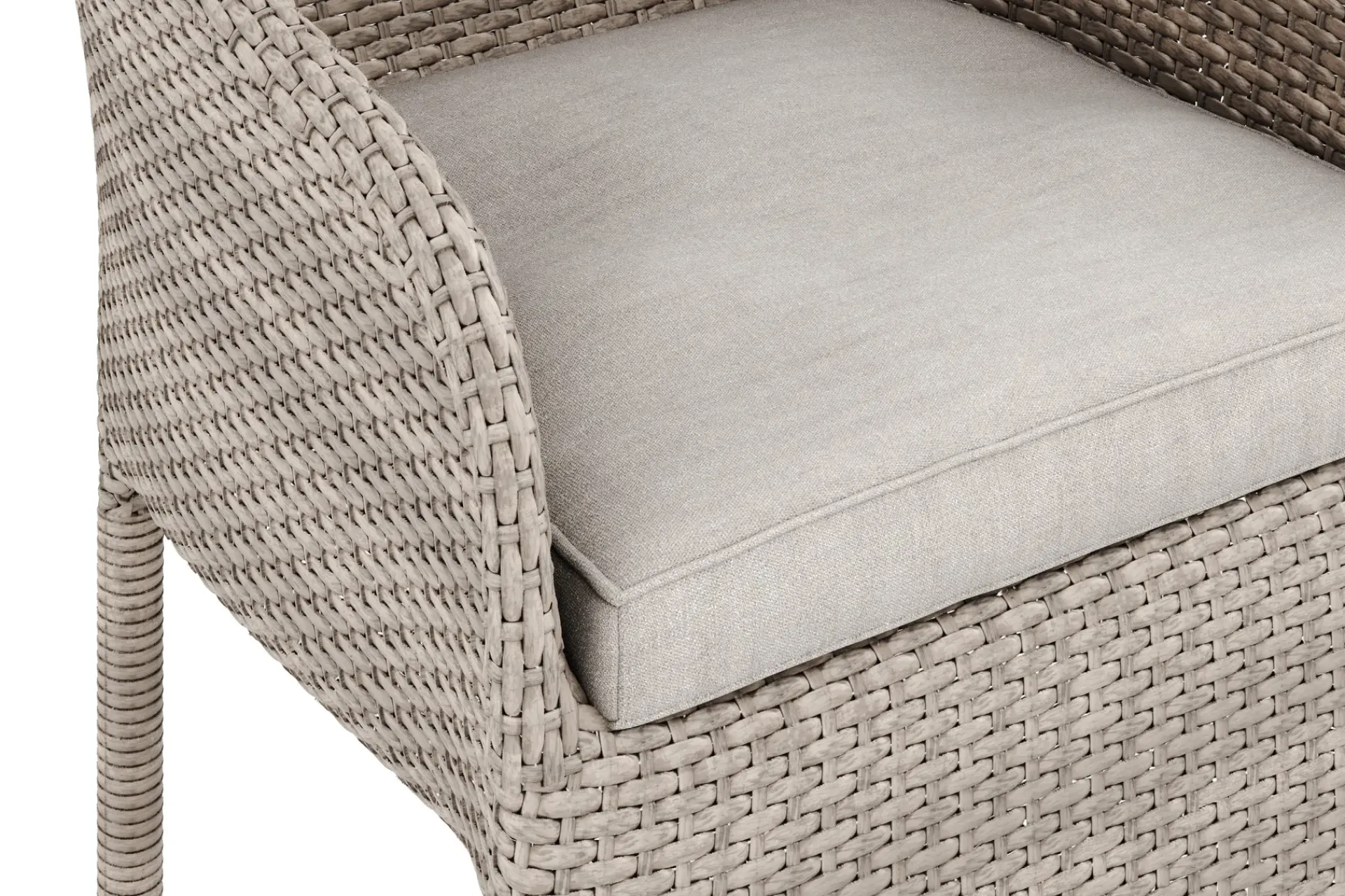 Comfort Garden Utelenestoler|Loungemøbler Salg-Thor lenestol utendørs Natur