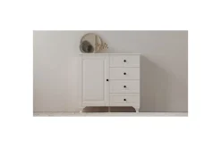 Thoro Hjørnekommode 87 cm