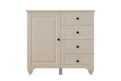 Thoro Hjørnekommode 87 cm