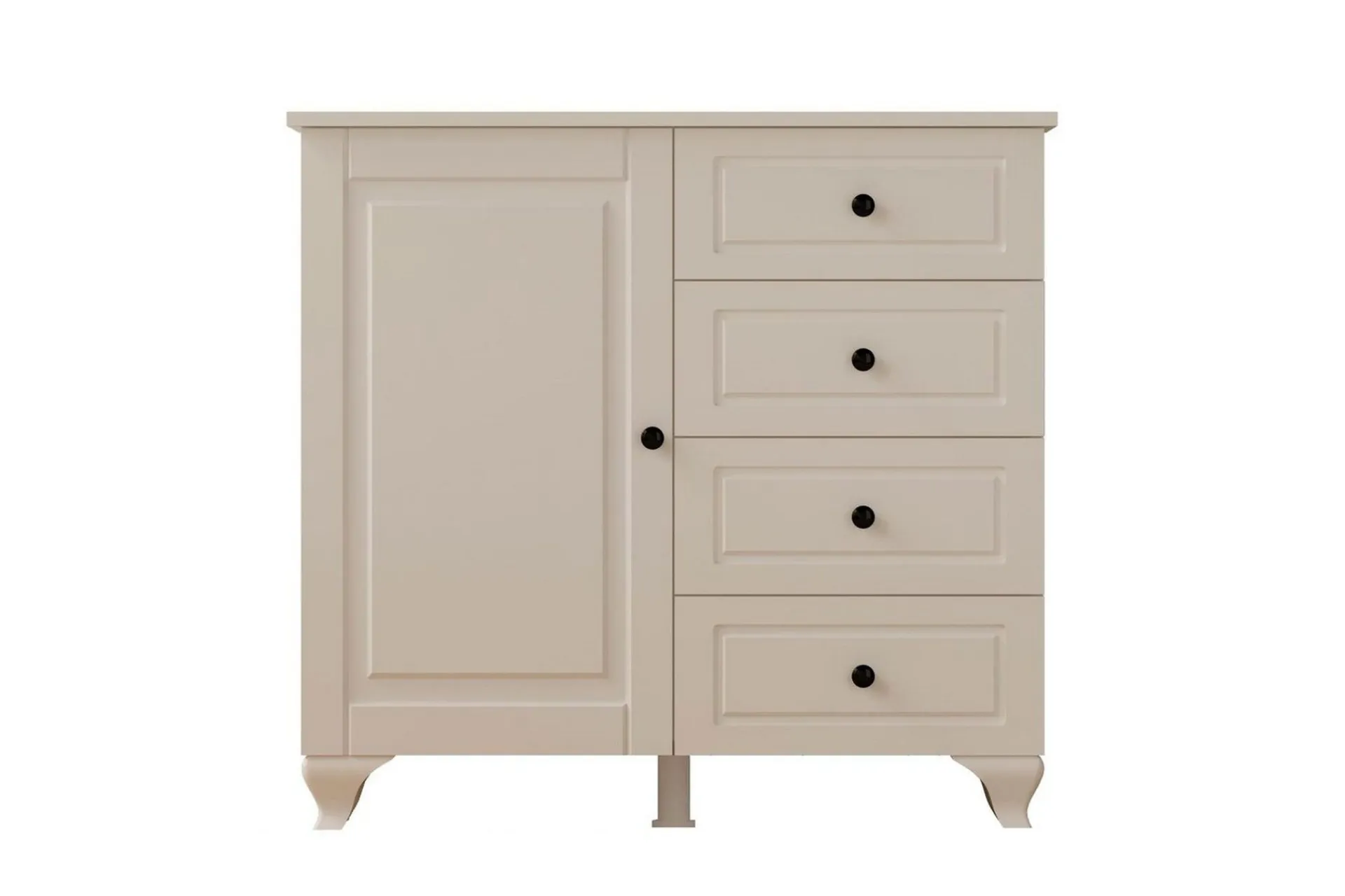 Thoro Hjørnekommode 87 cm