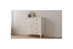 Thoro Hjørnekommode 87 cm