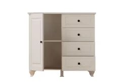 Thoro Hjørnekommode 87 cm