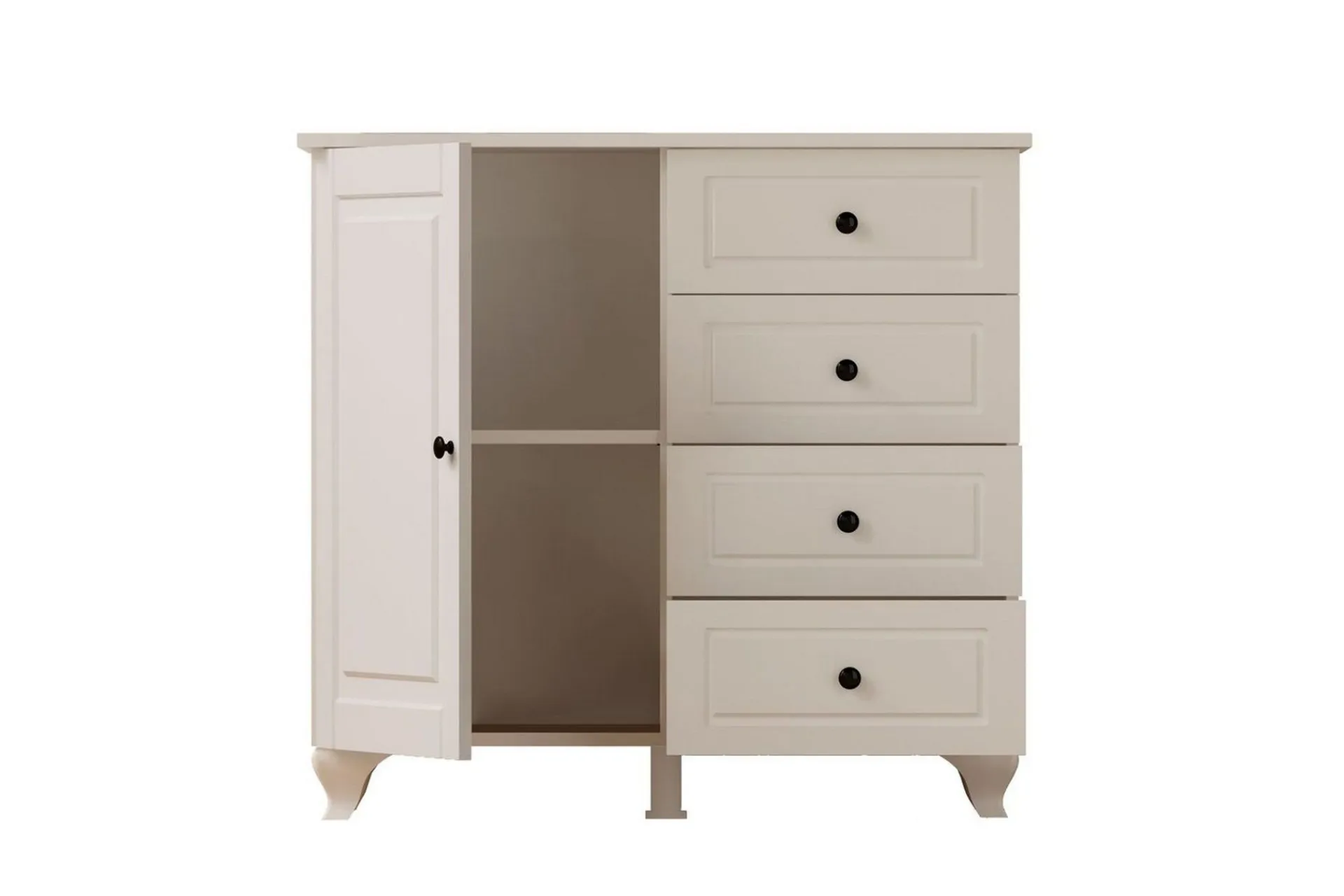 Thoro Hjørnekommode 87 cm