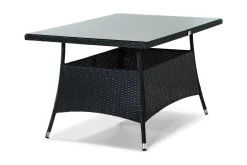 Comfort Garden Thor Spisebord 140x90 cm