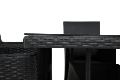 Comfort Garden Thor Spisegruppe 140+6 Thor Lyx Stoler