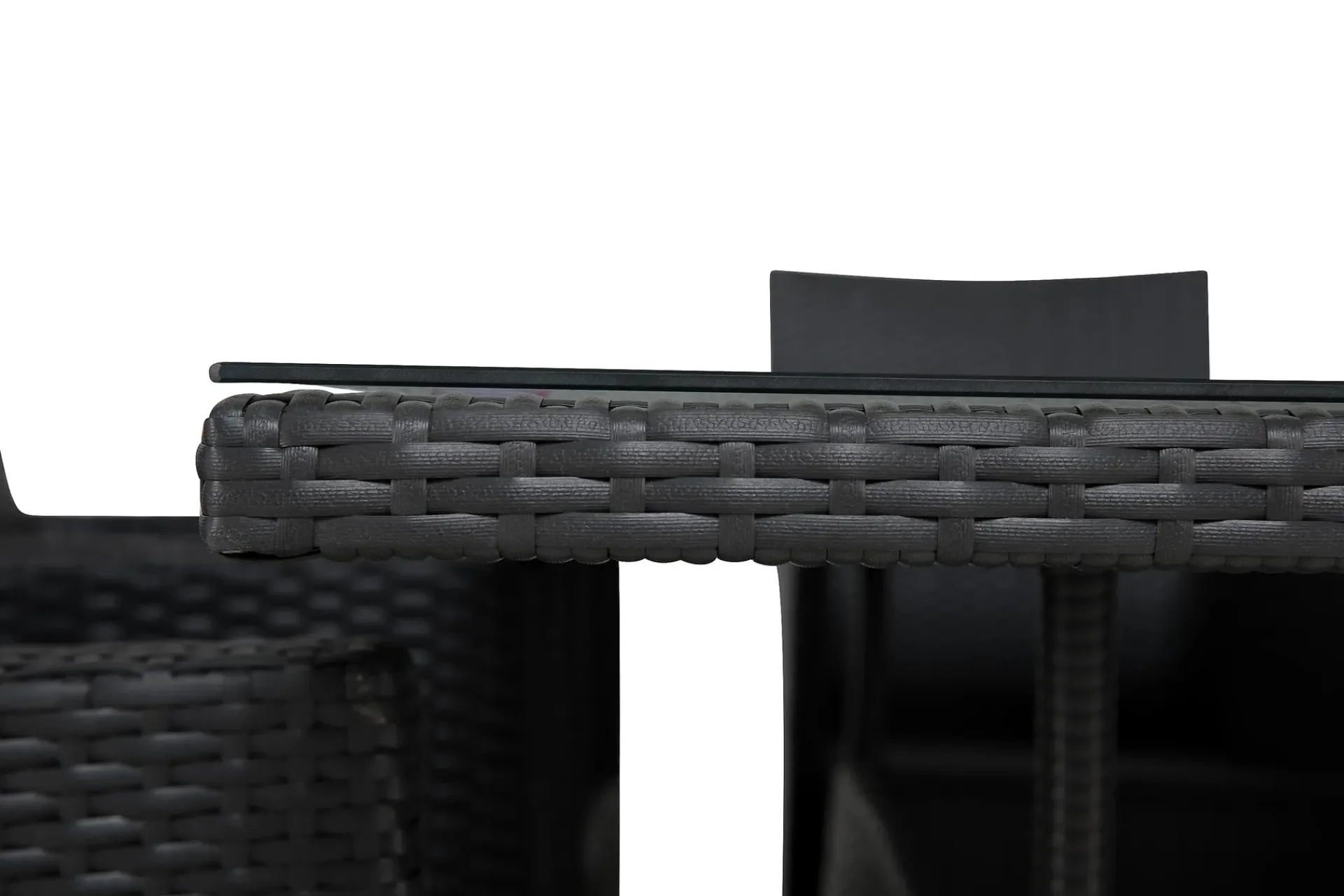 Comfort Garden Thor Spisegruppe 140+4 Thor Lyx Stoler