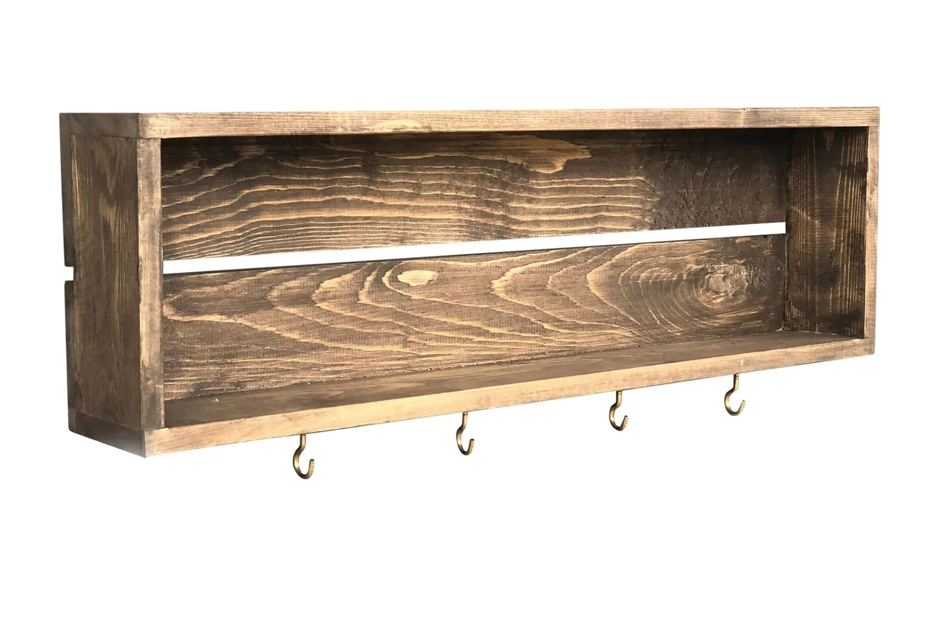 Ticknor Kjøkkenhylle 72 cm