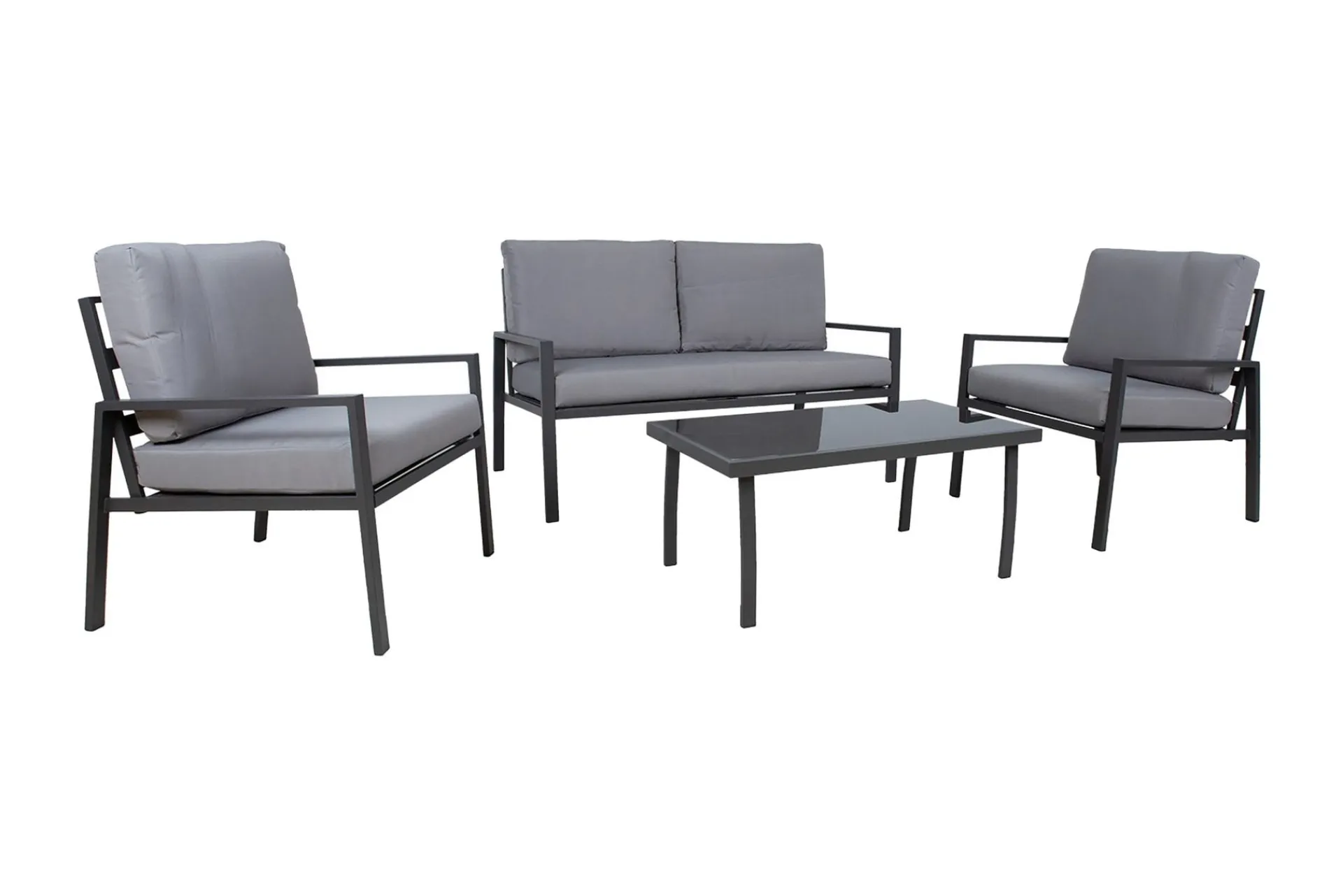 Tifton Hagegruppe